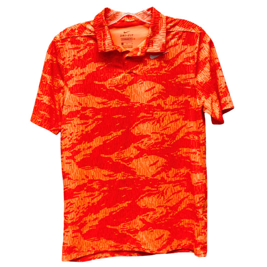 Nike Dri-Fit L Polo