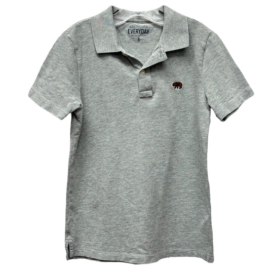 Crewcuts 8 Shirt