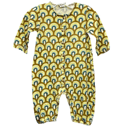 Kate Quinn 6-12 mo Romper