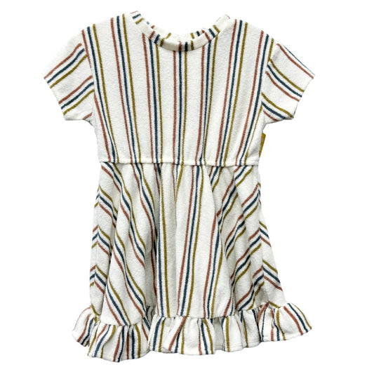 Quincy Mae 2/3 Dress + Bloomers