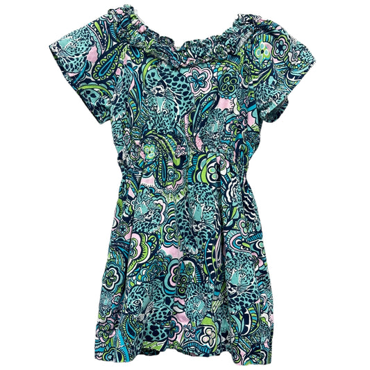 Lilly Pulitzer 2 Dress