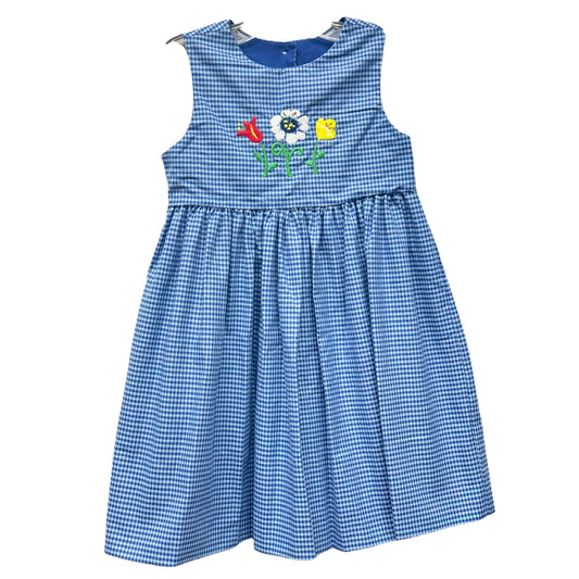 Fast Friends 4 Dress