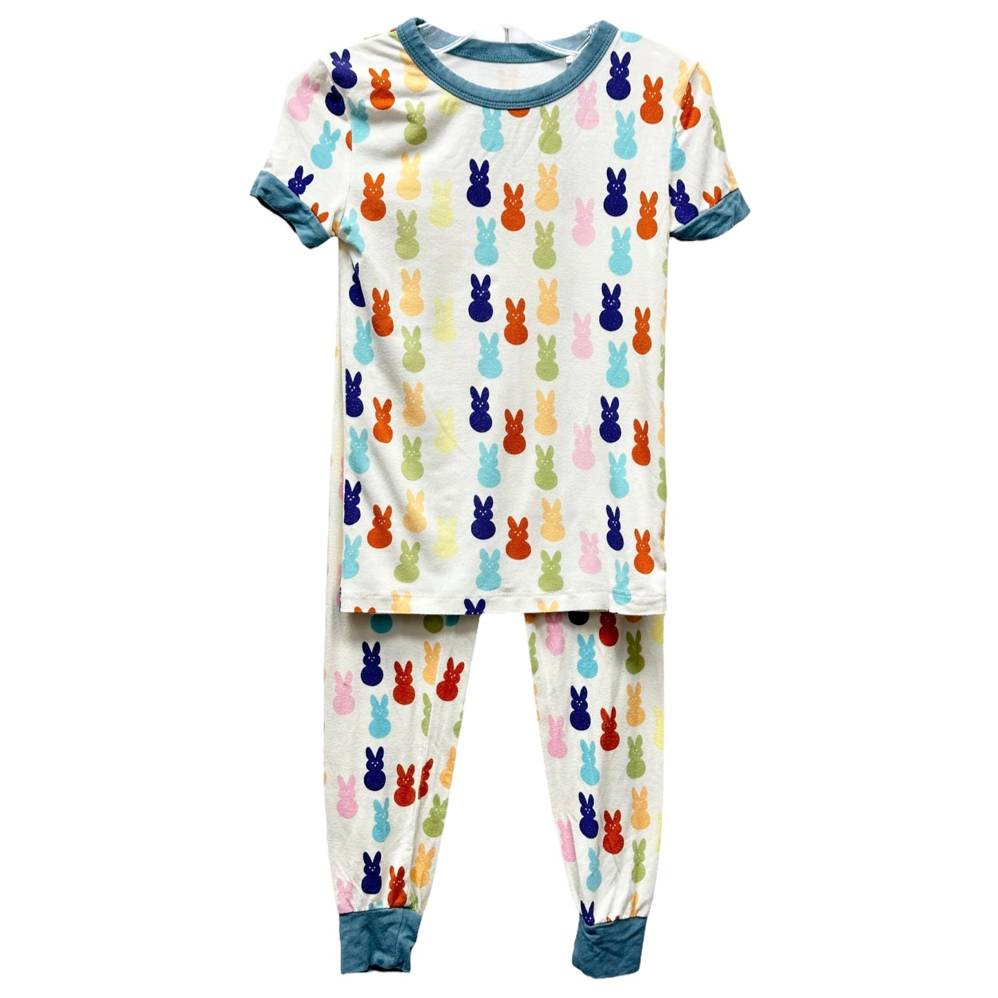 Emerson and Friends 2/3T 2pc Pajamas