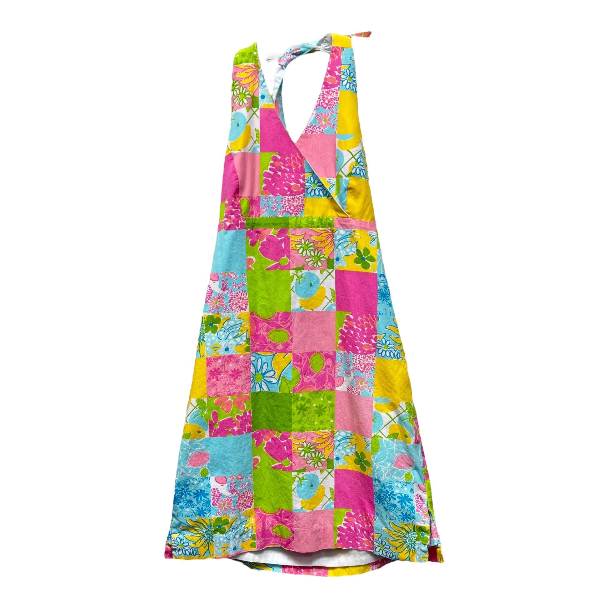 Vintage Lilly Pulitzer 10 Dress – kcgrowco Vintage Lilly Pulitzer 10 Dress – kcgrowco