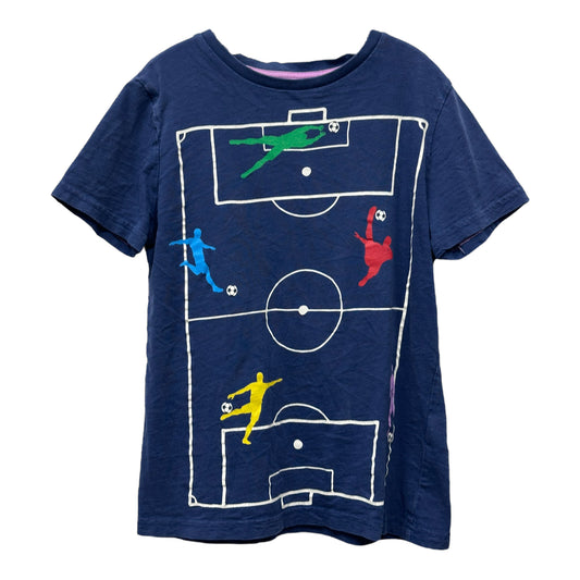 Mini Boden 9/10 Shirt