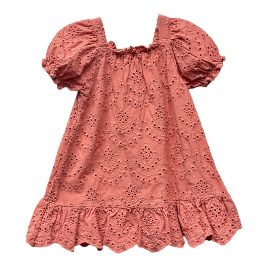 Janie and Jack 4 Dress