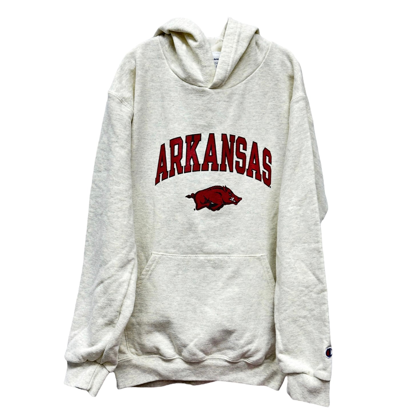 Champion Arkansas 10/12 Sweatshirt