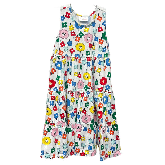 Hanna Andersson 120 Dress