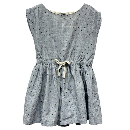 Vignette 8 Romper