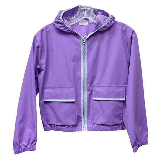 Zella Girl L Jacket