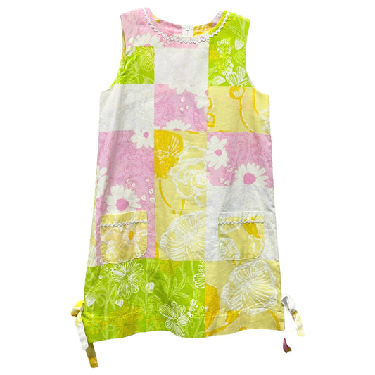 Lilly Pulitzer 6 Dress