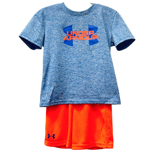 Under Armour 24 mo 2pc Set