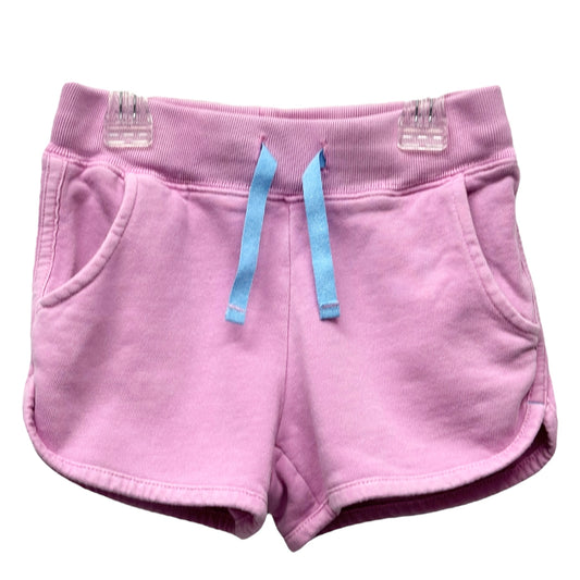 Mini Boden 5 Shorts