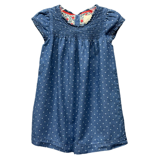 Mini Boden 2/3 Dress