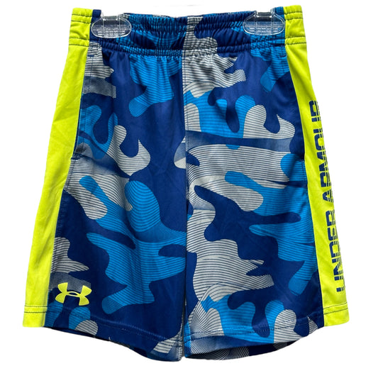 Under Armour 5 Shorts
