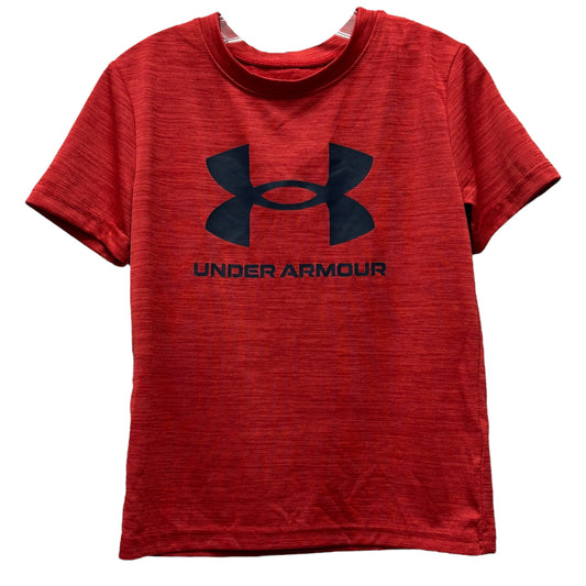Under Armour 5 Shirt