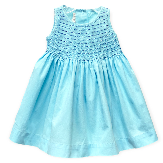 Arthur and Felicie 3 mo Dress (Pre-owned)
